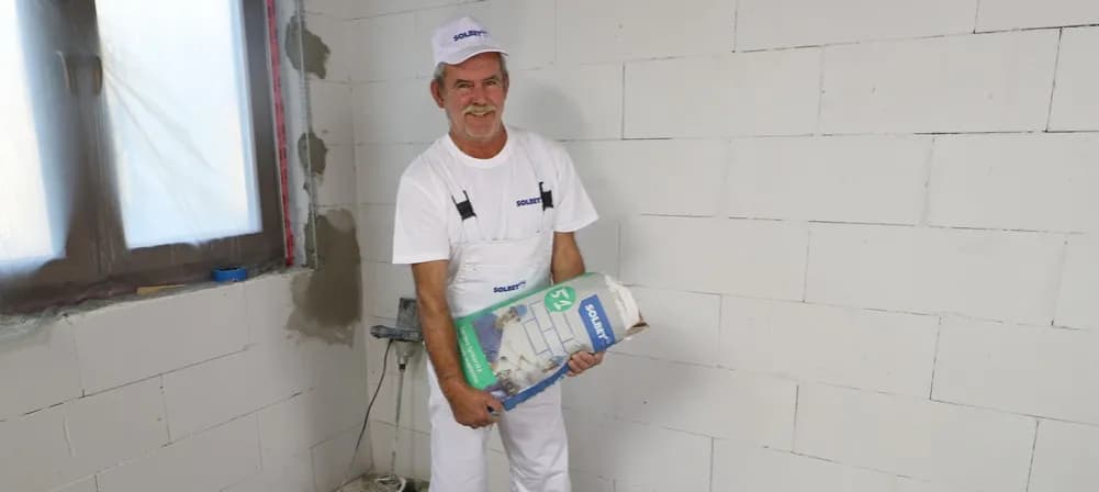 Jak nakładać zaprawę tynkarską: uniknij najczęstszych błędów