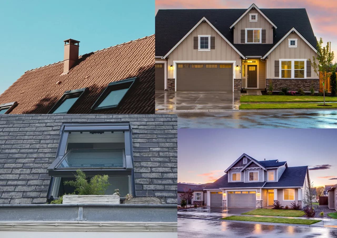 Okienko w dachu: jakie wybrać, by uniknąć błędów w projekcie?