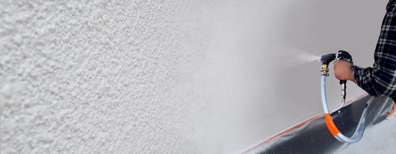 Jak zrobić baranek na elewacji - uniknij najczęstszych błędów w tynku