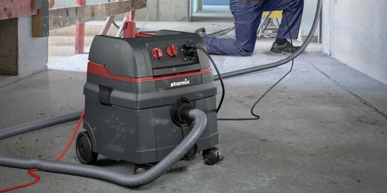 Jaki odkurzacz do gładzi? Oto kluczowe cechy, które musisz znać