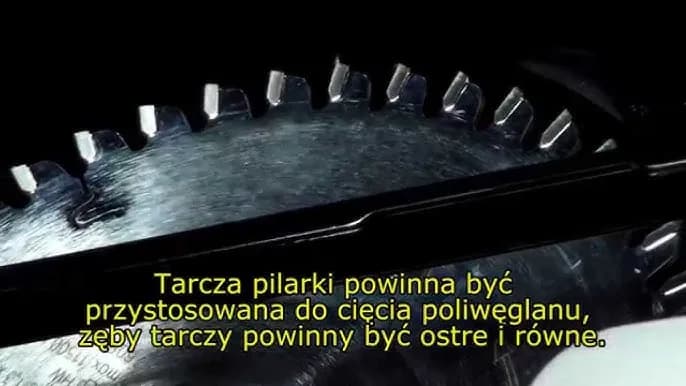 Jak ciąć poliwęglan falisty: uniknij błędów i osiągnij idealne cięcia