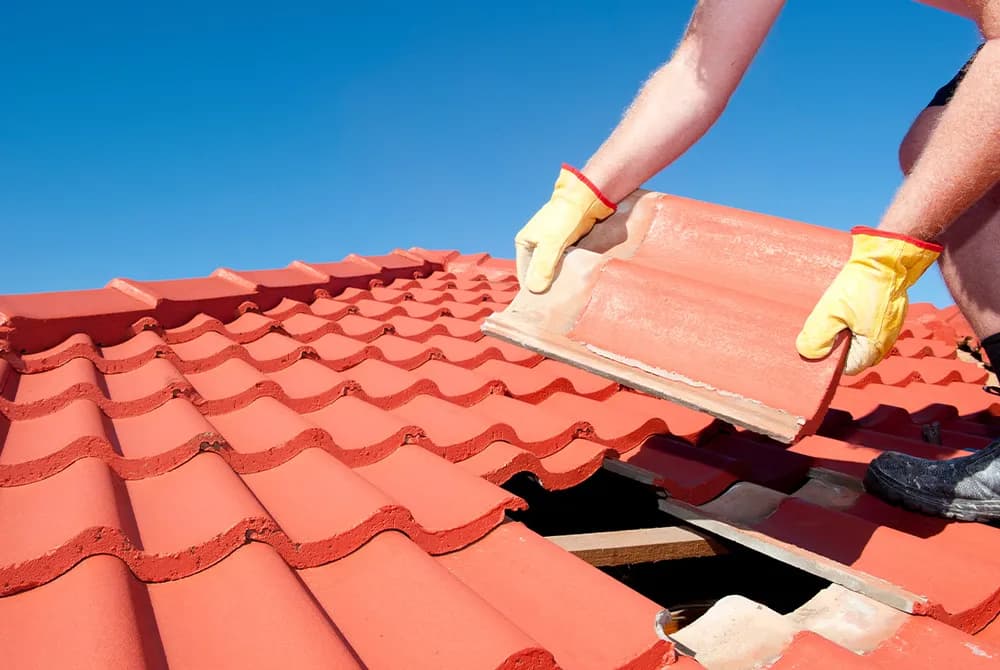 Ile sztuk dachówki na m2? Sprawdź, jak uniknąć błędów w obliczeniach