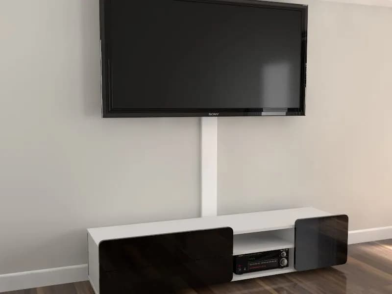 Jak ukryć kabel na ścianie łatwo i estetycznie bez wiercenia