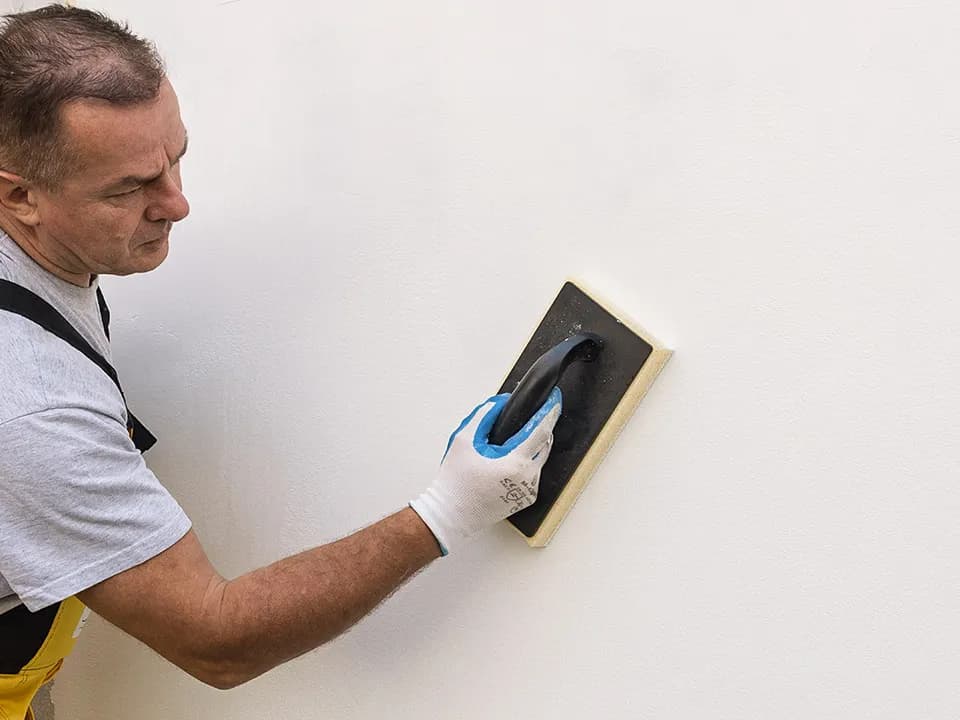 Jak zrobić elewację na gładko: uniknij najczęstszych błędów