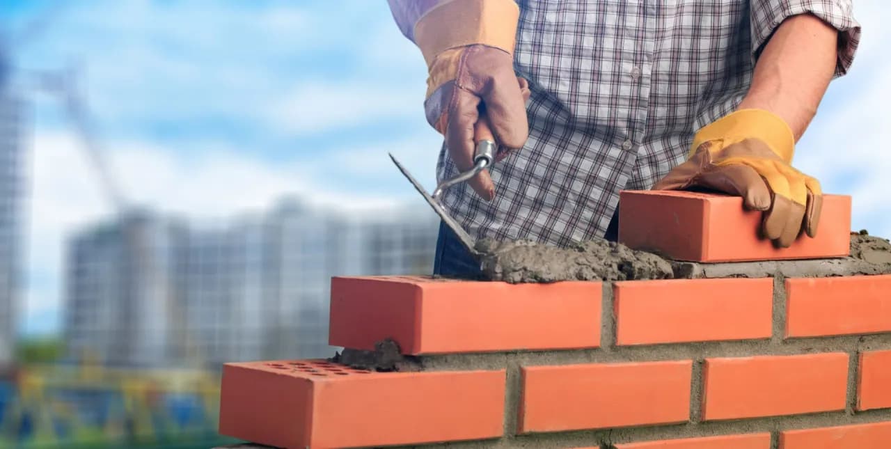 Jak zrobić zaprawę murarską - krok po kroku z praktycznymi wskazówkami