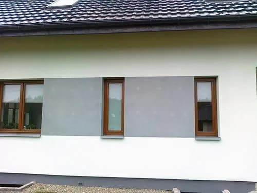 Jak położyć tynk na elewacji, aby uniknąć najczęstszych błędów