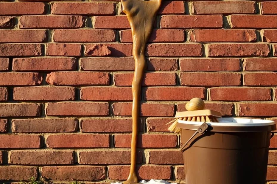 Jak zmyć śluz ślimaka z elewacji - skuteczne metody i porady