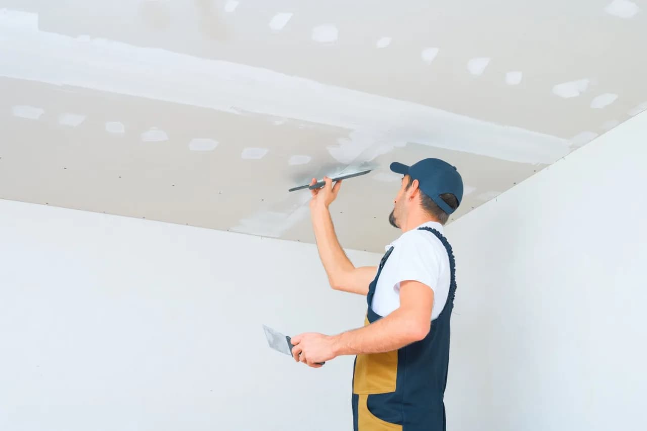 Co to jest gładź i jak jej użycie może zmienić Twoje ściany