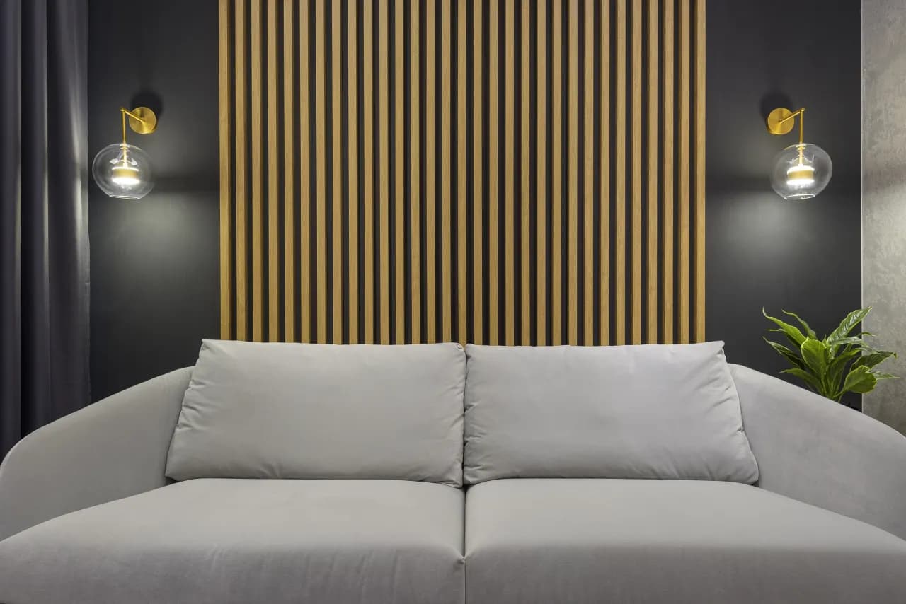 Jak zamontować lamele na ścianie - uniknij najczęstszych błędów