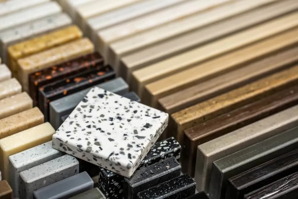 Konglomerat grafitowy: właściwości, zalety i wady materiału