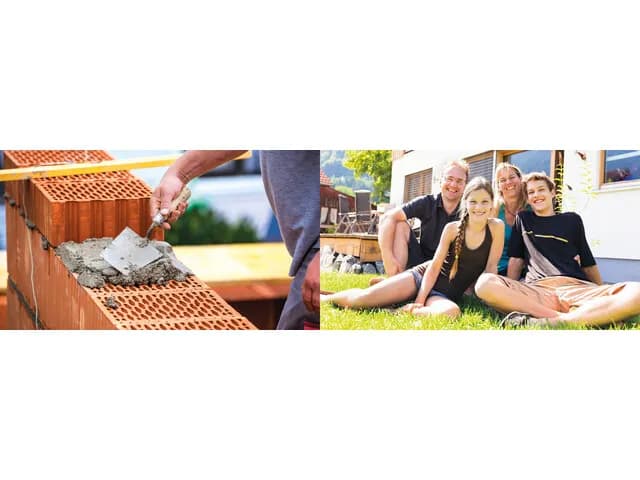 Jaką zaprawę do cegieł wybrać, aby uniknąć problemów z murowaniem?