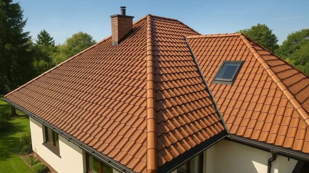 Jak ustawić przekątną dachu, aby uniknąć błędów w budowie