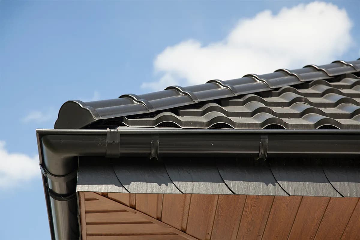 Gąsior na dach: Jak uniknąć błędów przy wyborze i montażu