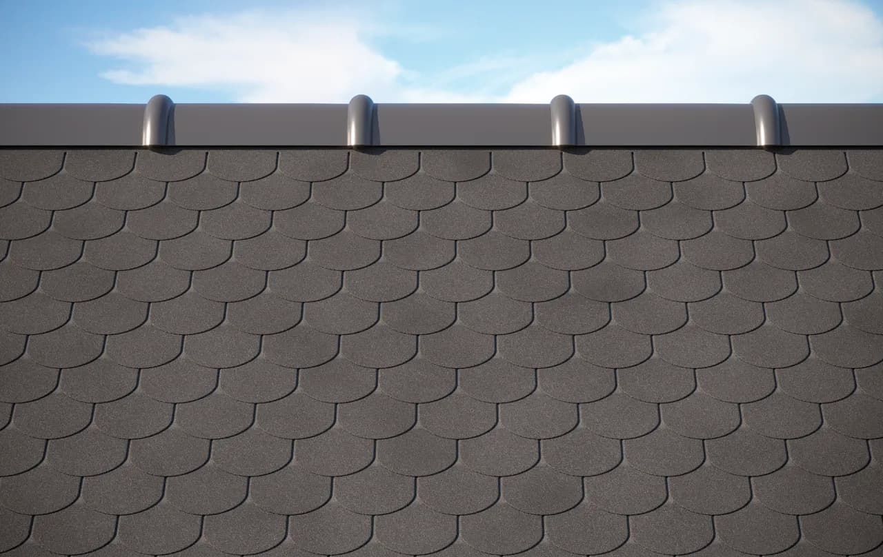 Czym uszczelnić dach pokryty gontem bitumicznym, by uniknąć przecieków?
