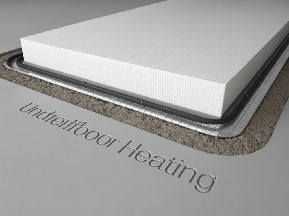 Ile styropianu pod ogrzewanie podłogowe - uniknij błędów w izolacji