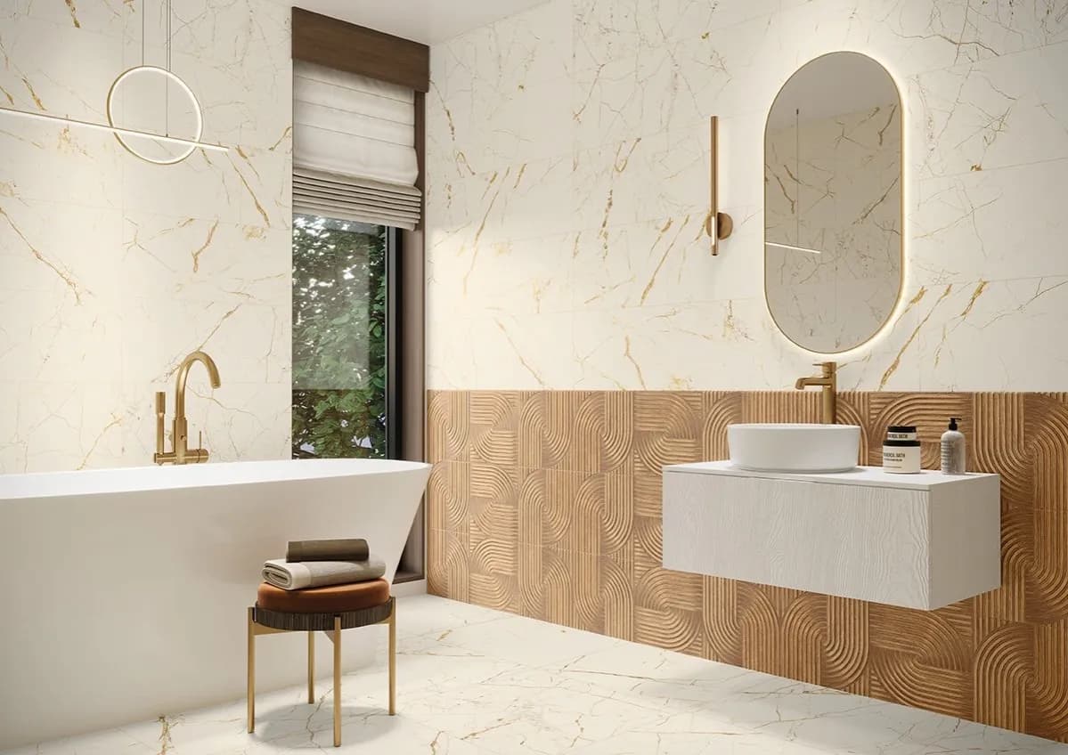 Ile kosztuje położenie gresu 60x60? Sprawdź, by uniknąć wysokich wydatków