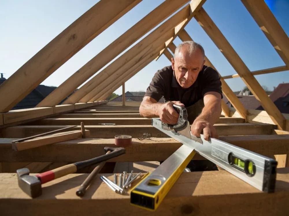 Jak przedłużyć dach: skuteczne metody i koszty, które musisz znać