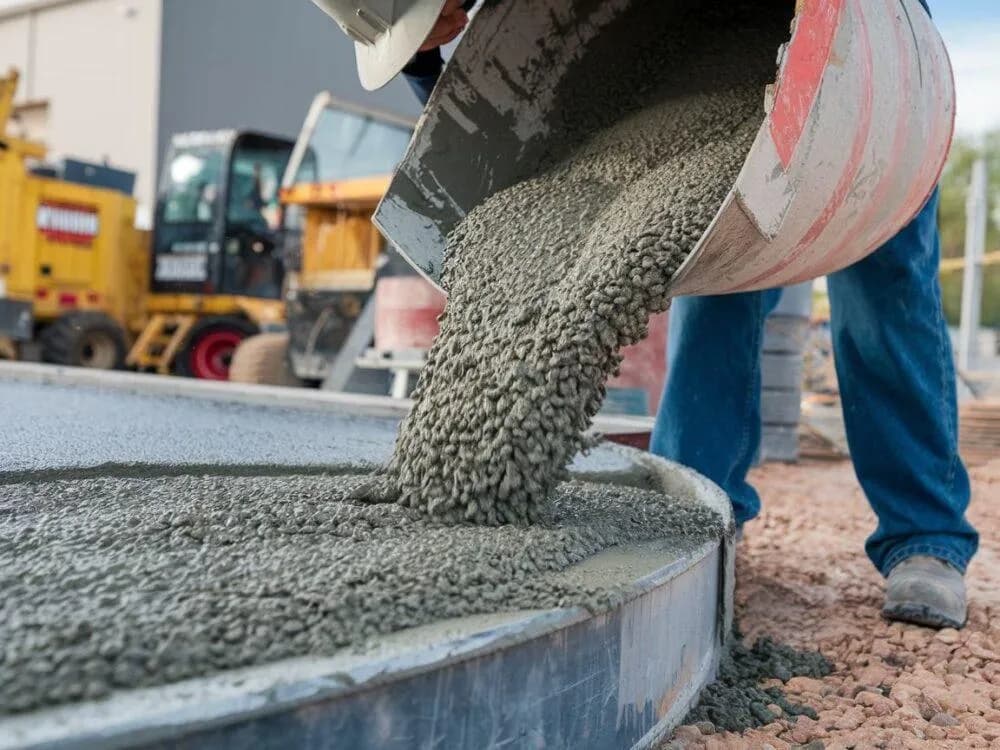 Jaka zaprawa pod krawężniki? Oto najlepsze rozwiązania i porady