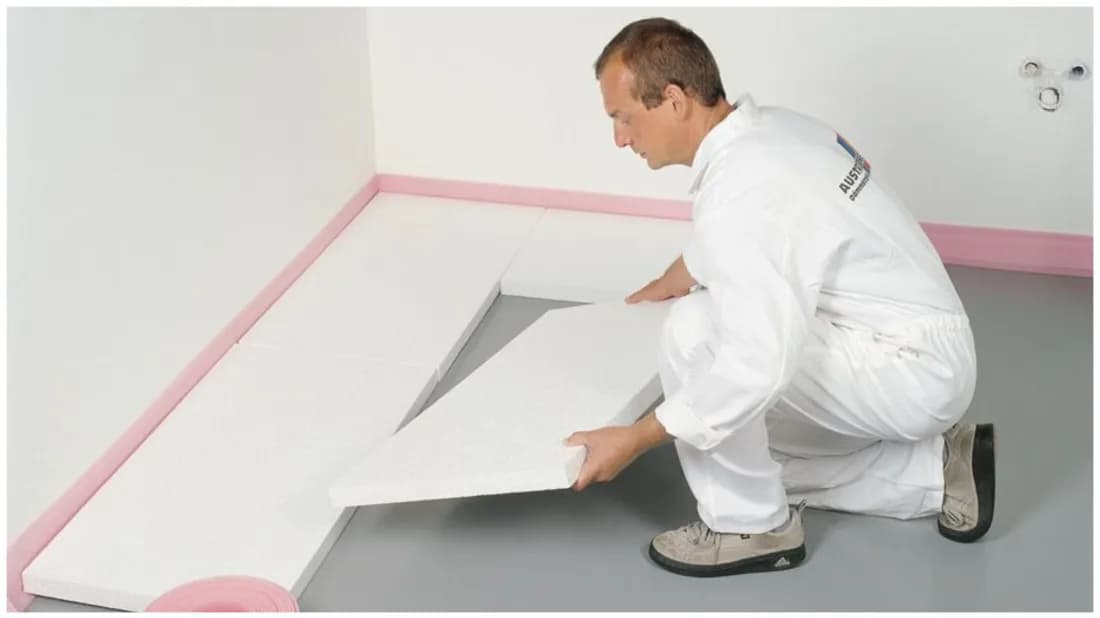 Jak obliczyć styropian na podłogę i uniknąć błędów w izolacji