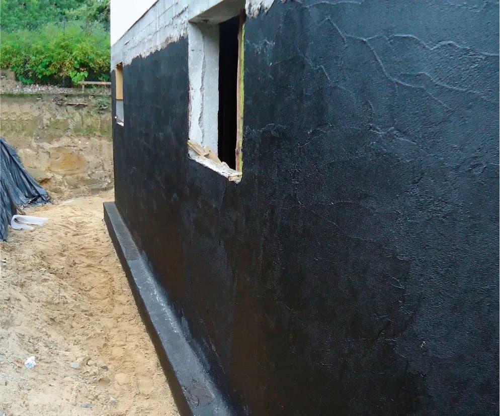 Jak izolować fundament, aby uniknąć wilgoci i strat ciepła?