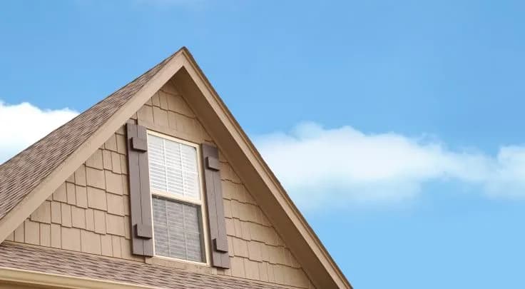 Kąt nachylenia dachu: jak wybrać najlepszy kąt dla swojego domu