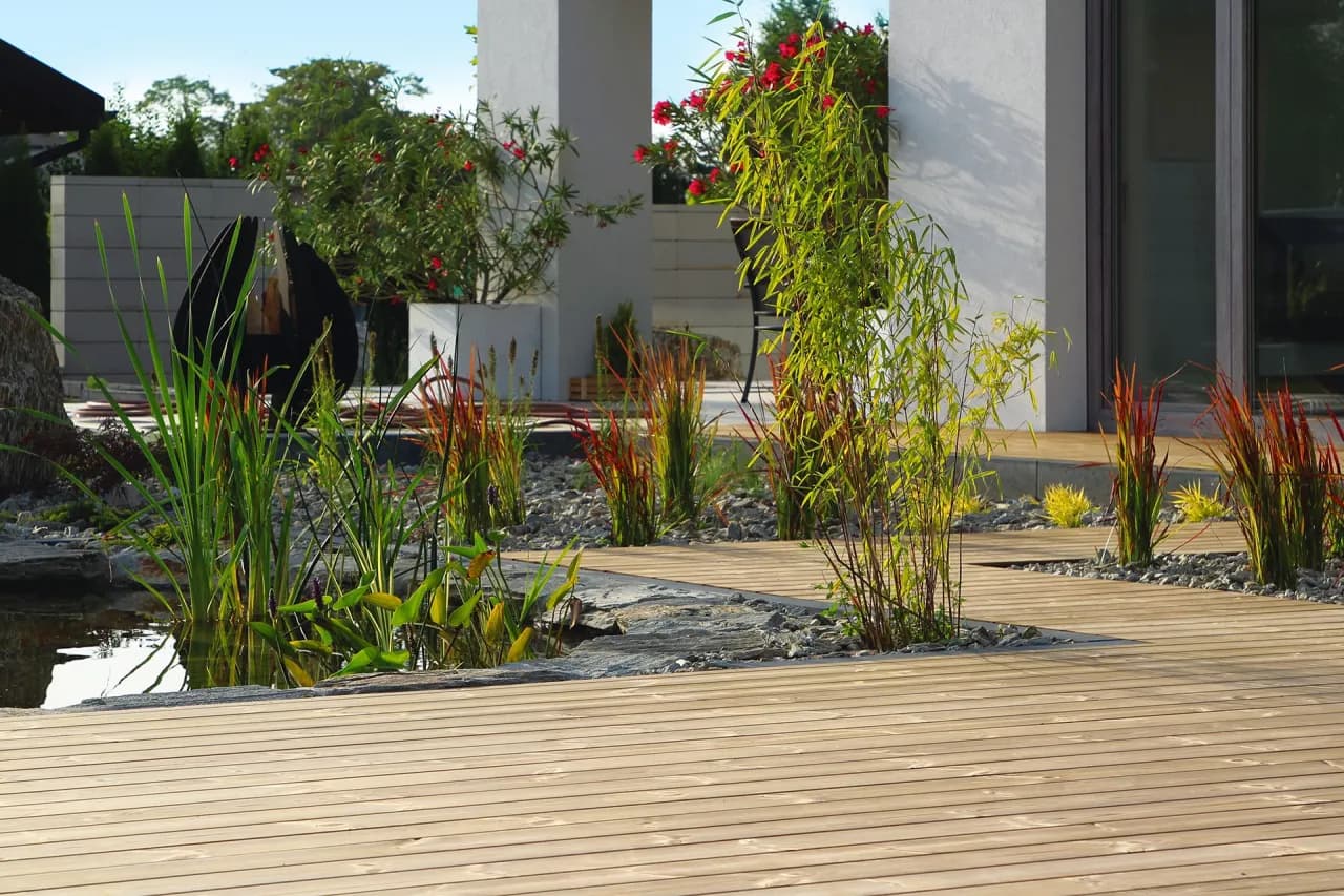 Jak zrobić taras na legarach - uniknij najczęstszych błędów i kosztów