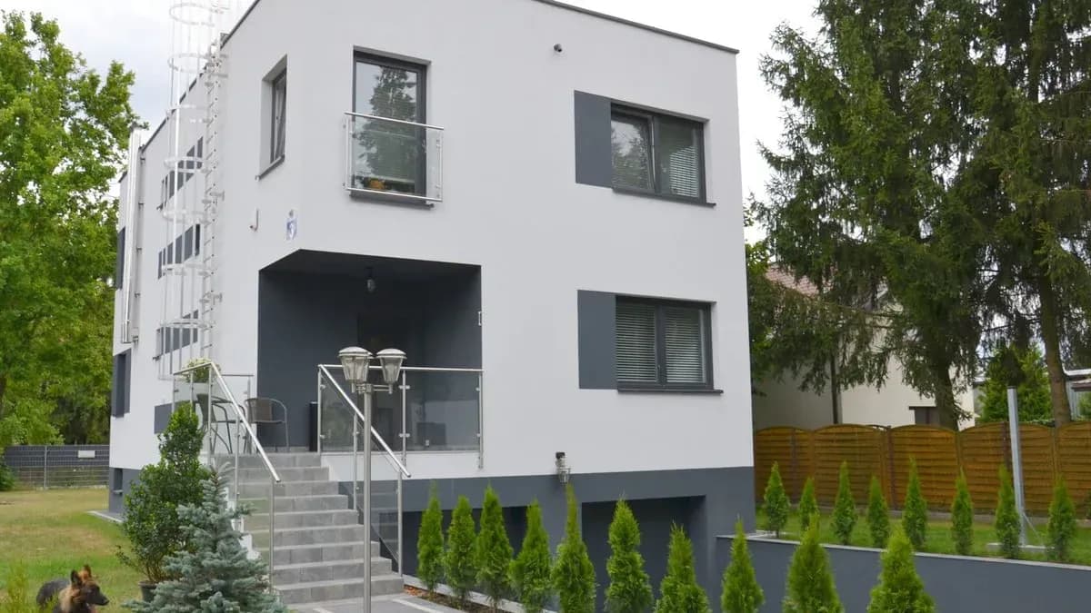 Jak tanio wykończyć elewację domu i zaoszczędzić na materiałach