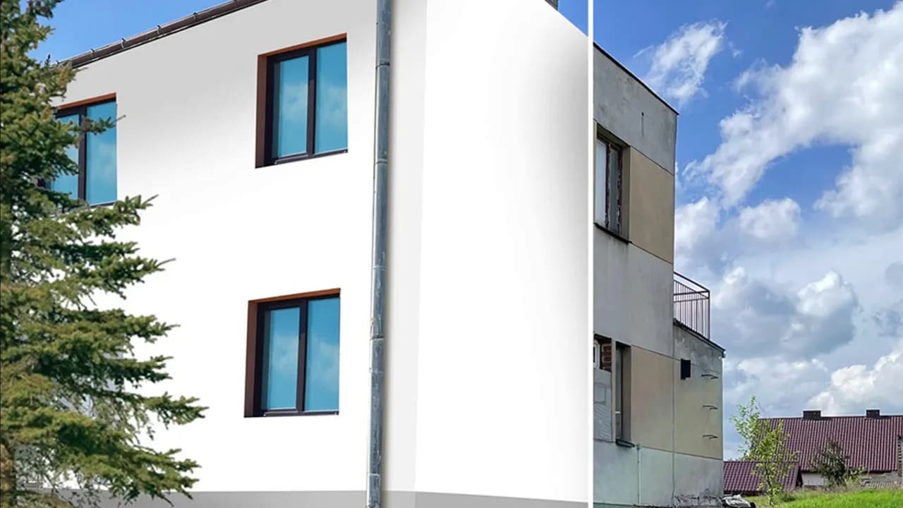 Który styropian lepszy biały czy szary? Odkryj różnice i oszczędności