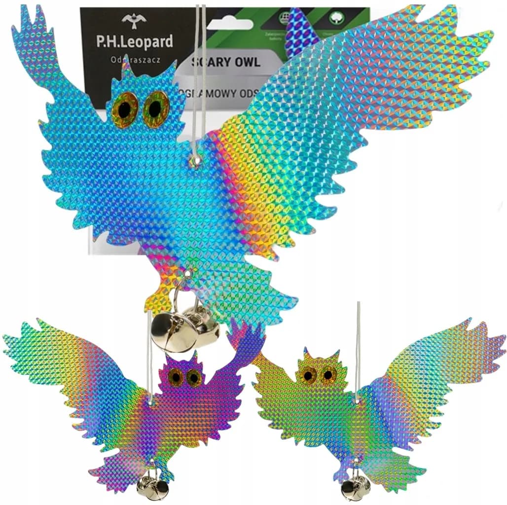 Jak pozbyć się ptaków z elewacji? Skuteczne i humanitarne metody