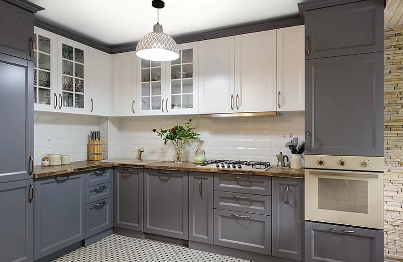 Jakie kolory ścian do kuchni – unikaj błędów w wyborze kolorów