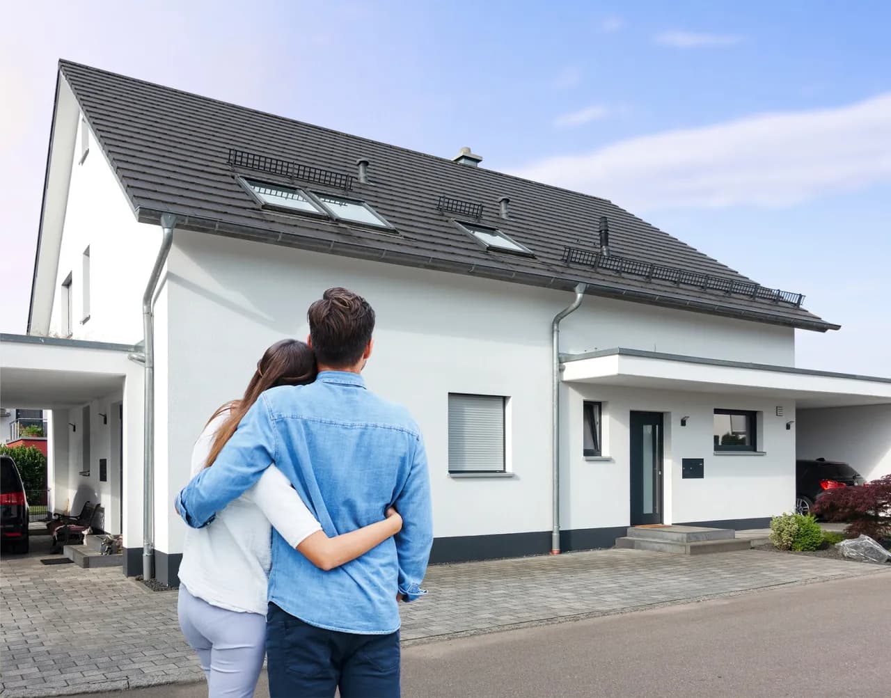 Jaki puc na elewację – wybierz najlepszy tynk dla swojego domu