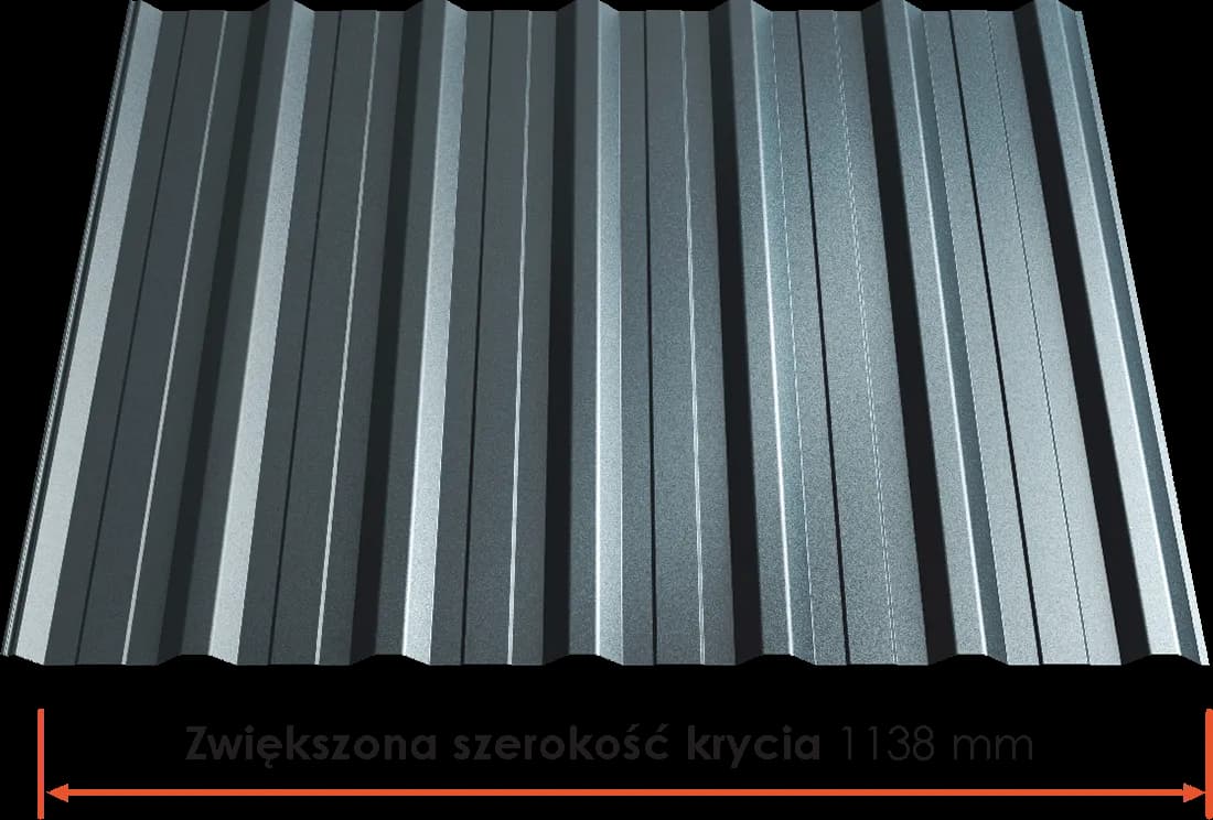 Jaka grubość blachy trapezowej na dach? Uniknij kosztownych błędów