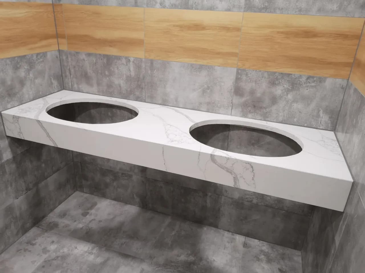 Konglomerat marmurowy - co to jest i dlaczego warto go znać?