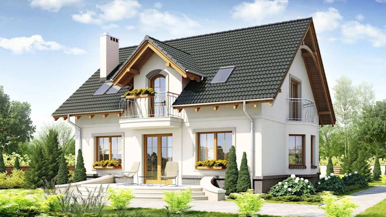 Elewacja co to? Kluczowe informacje o jej znaczeniu i rodzajach