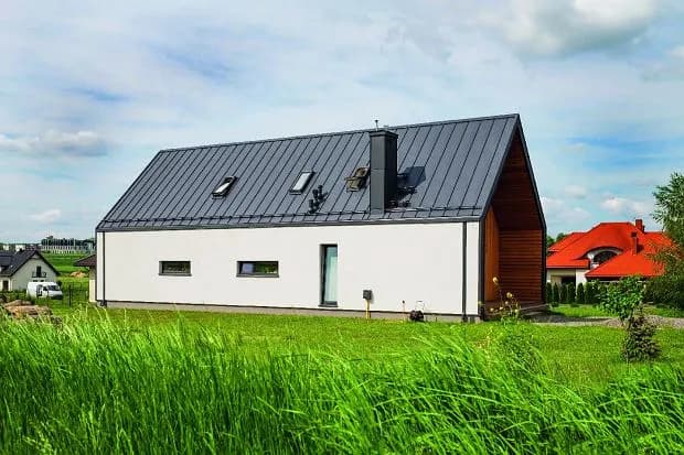 Jak dobrać elewację, aby uniknąć kosztownych błędów kolorystycznych