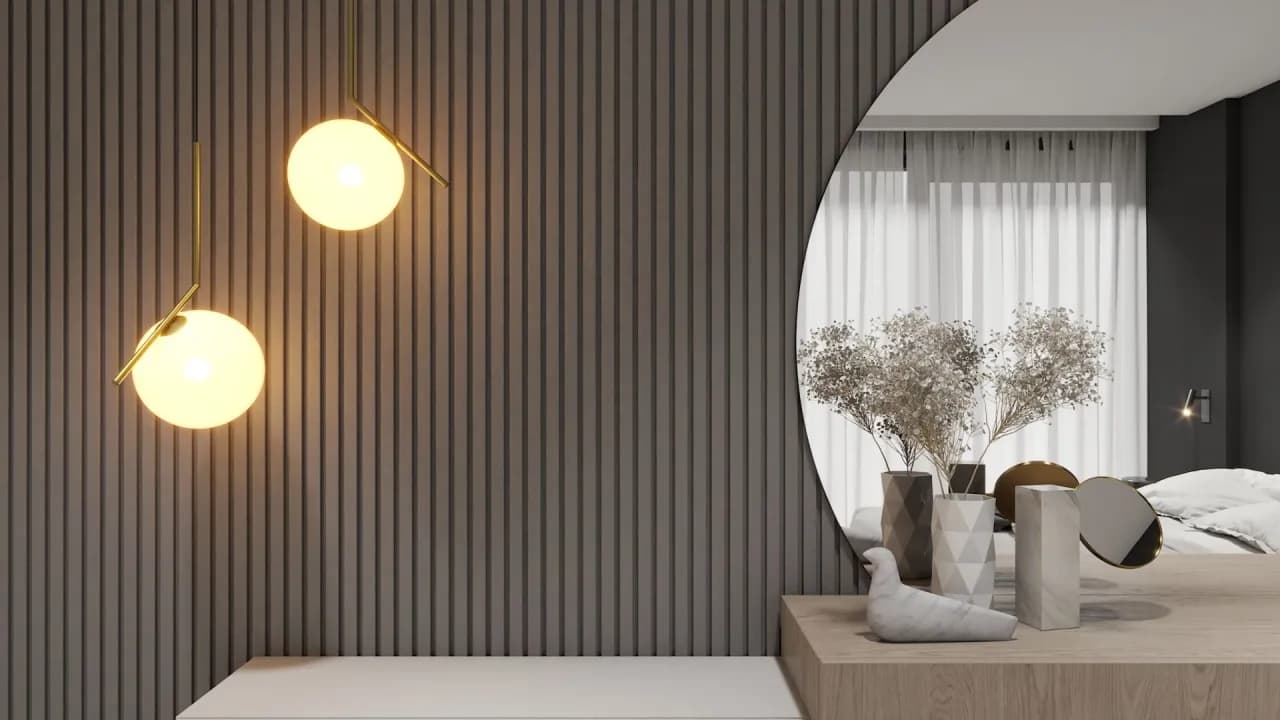 Czym kleić lamele na ścianę, aby uniknąć problemów z montażem?