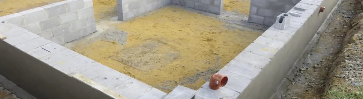 Co na elewacje fundamentu? Najlepsze materiały, które oszczędzają koszty