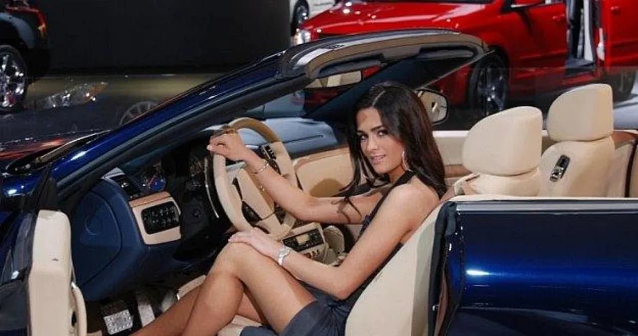 Auta bez dachu – co warto wiedzieć przed zakupem kabrioletu?