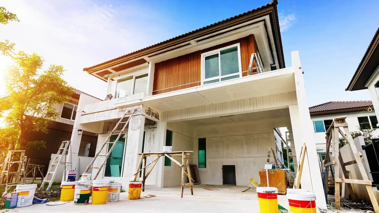 Ile za elewacje? Poznaj ukryte koszty i wybierz najlepsze materiały