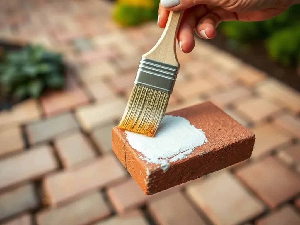 Malowanie kostki brukowej czy warto? Odkryj korzyści i oszczędności