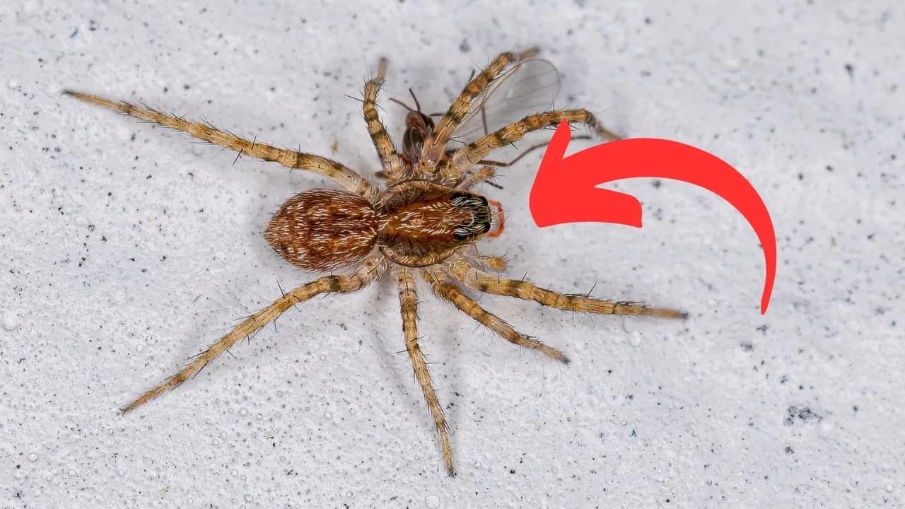 Jak pozbyć się pająków z elewacji? Proste metody na skuteczne usunięcie