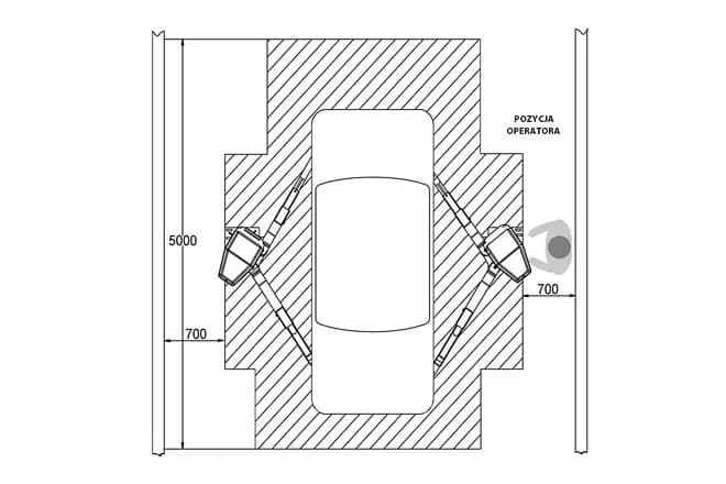 Jaki fundament pod podnośnik dwukolumnowy? Kluczowe wymagania i błędy do uniknięcia