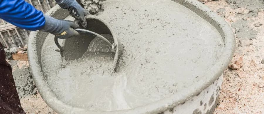 Jakie proporcje na beton B20, aby uniknąć błędów w mieszaniu?